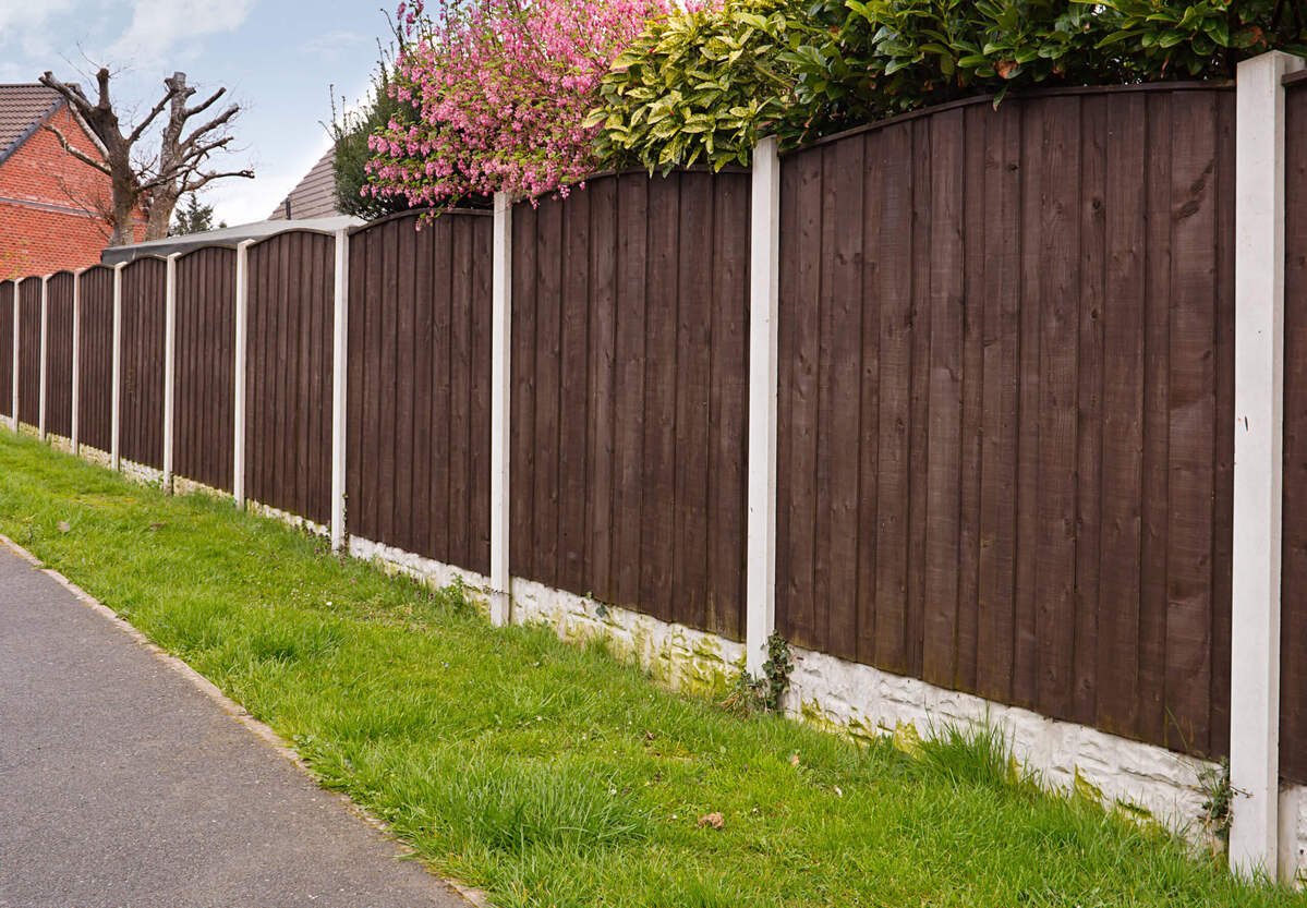 Fencing Services