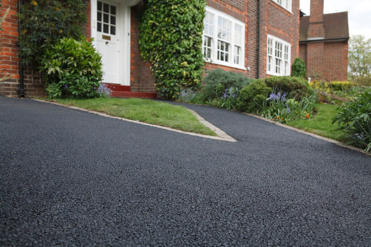 Tarmac Services