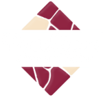 pave stone drive logo white 1